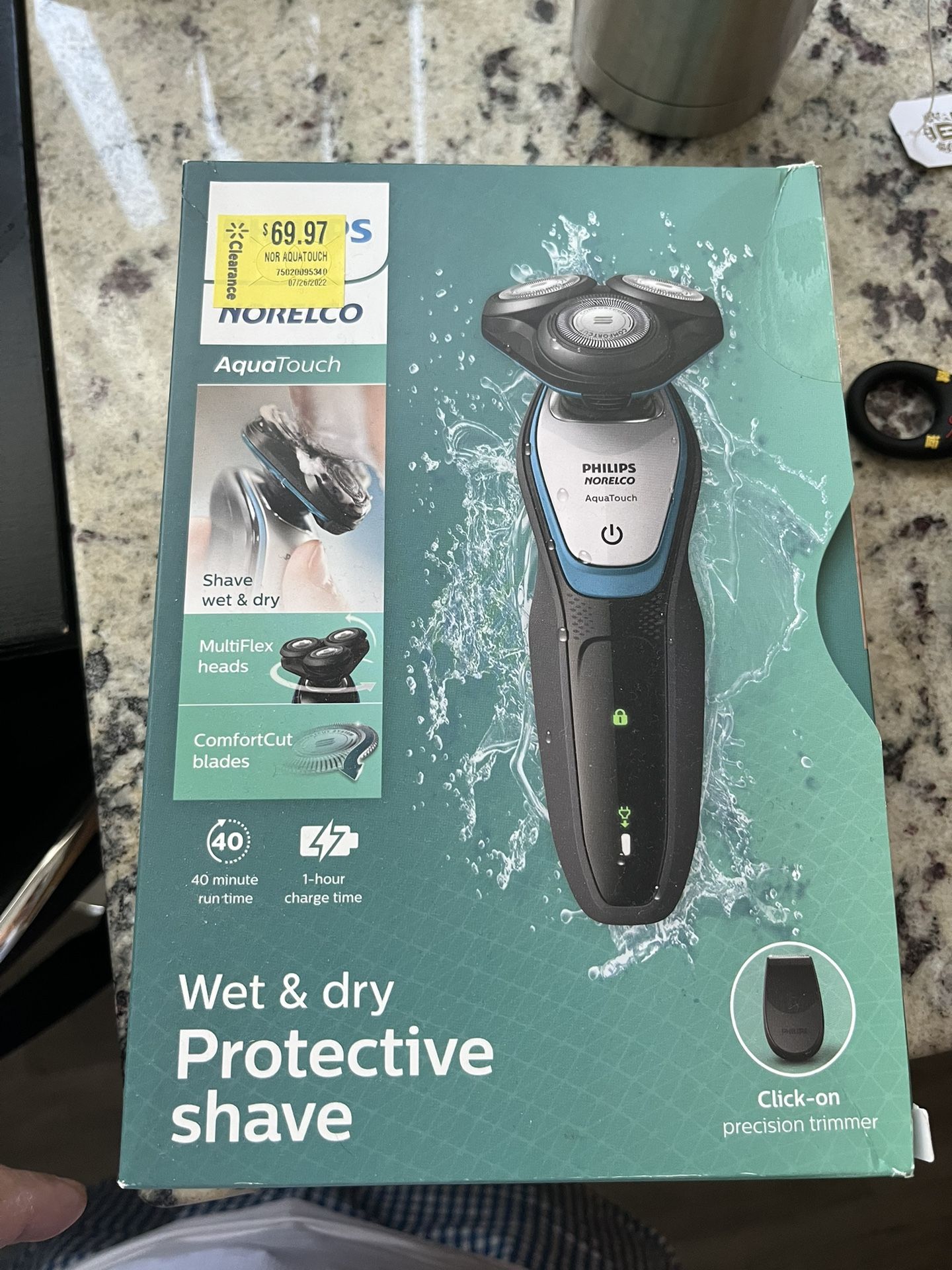 Philips Norelco Shaver