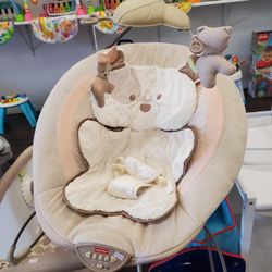 Baby Bouncer