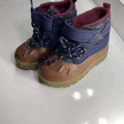 Toddler Snow boots 