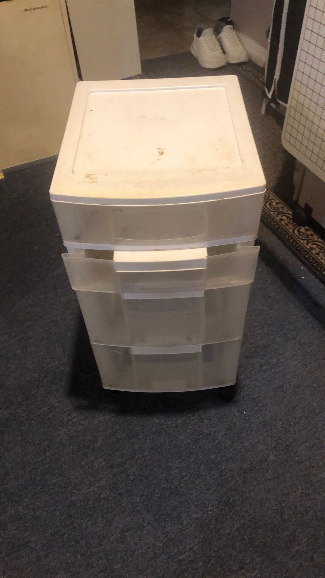Storage Unit