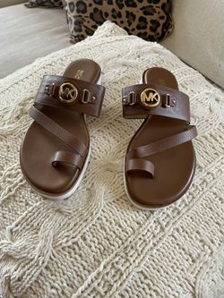 Michael Kors Sandals 