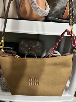 M.M Bag