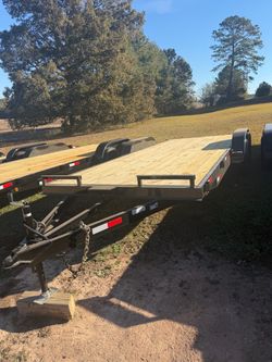 7x20 10K Carhauler