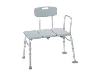 SHOWER CHAIR