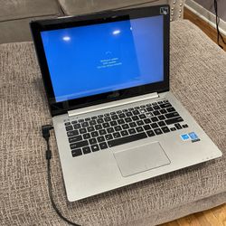 Asus Laptop 