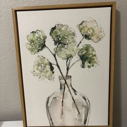Wall decor