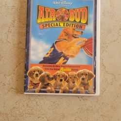 Air Bud