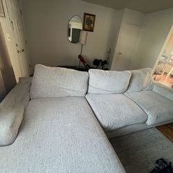 Couch Best Offer 