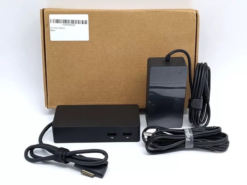 Microsoft Surface Dock Model 1661 - New
