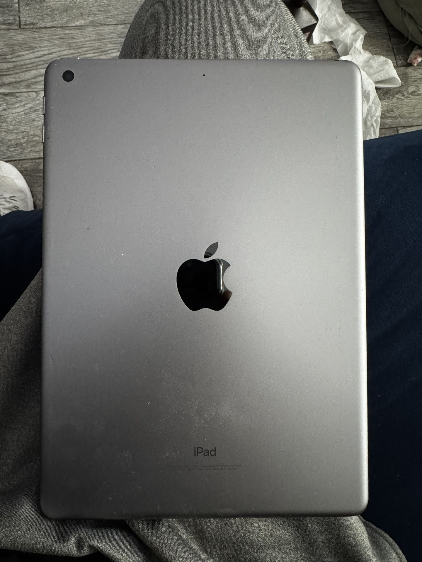 iPad 6 Generation128 GB
