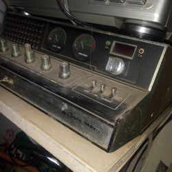 Cobra 142 Gtl Cb Radio 
