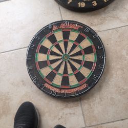 Halex Dartboard 