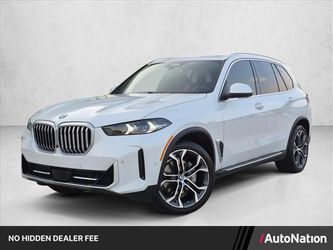 2024 BMW X5