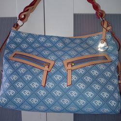 DOONEY & BOURKE