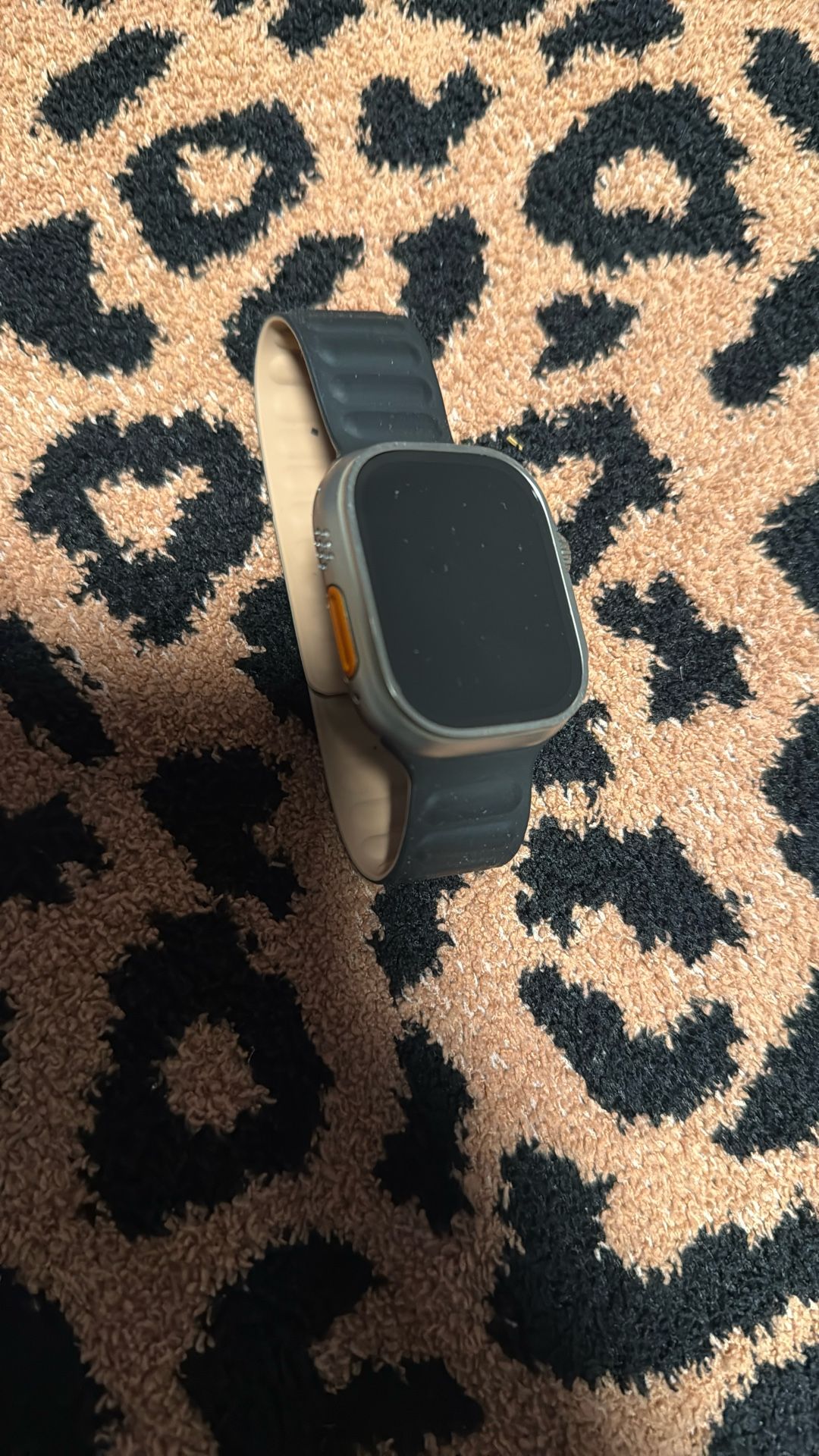 Ultra 2 Apple Watch