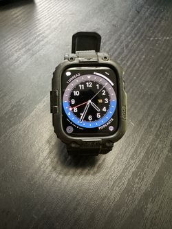 Apple Watch Series 7 45mm GPS