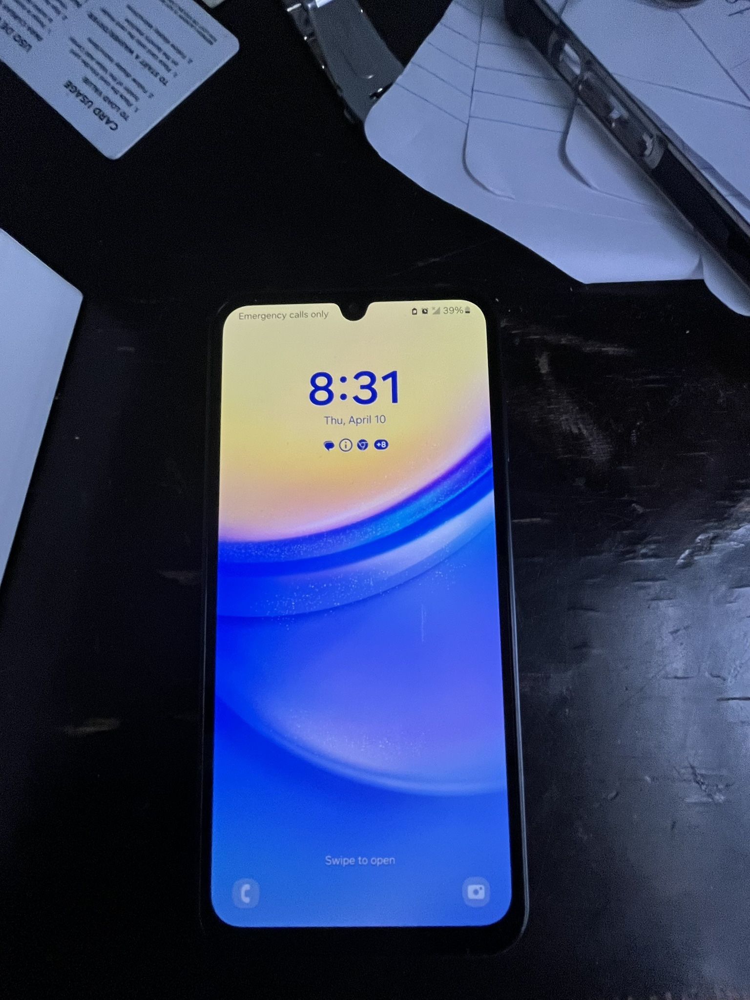Samsung Galaxy A15 5g