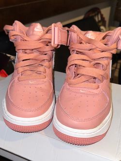 Nike Air Force 1 Mid