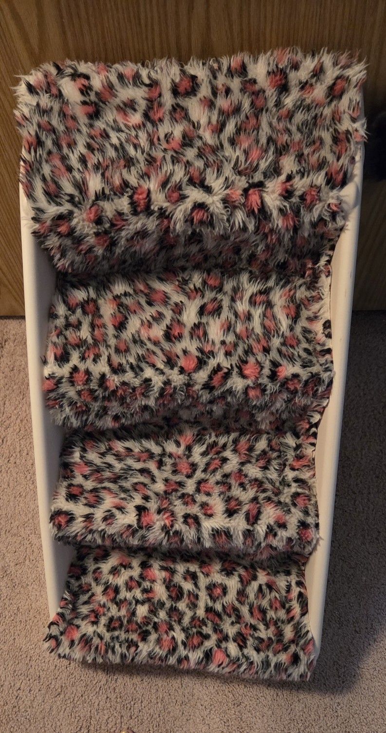 Pet Stairs