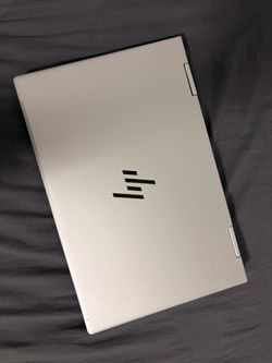 HP ENVY x360 LAPTOP