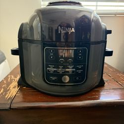 Ninja Foodi