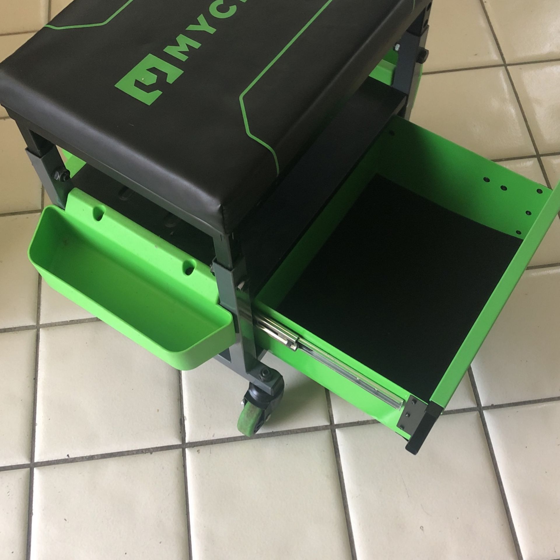 Mychanic