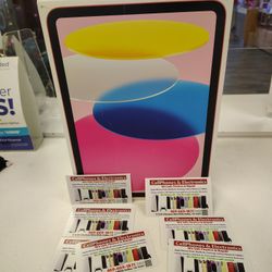 iPad 11 A16 128GB Brand New-On Payments With Just $10 Down 