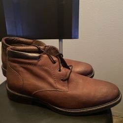 Men’s Dress Boots