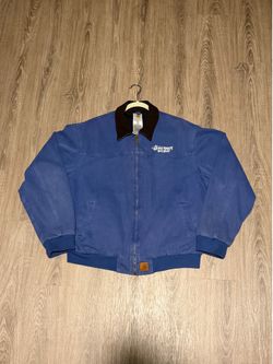 Carhartt jacket