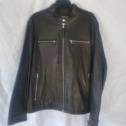 Mens Jacket 