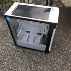 Computer Case Sky tech Gaming