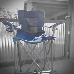 Directors Camping Chair