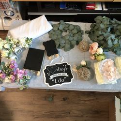 Wedding Decoration 