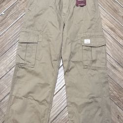 Cargo Levis Pants 