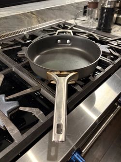 Calphalon 3 quart pan!