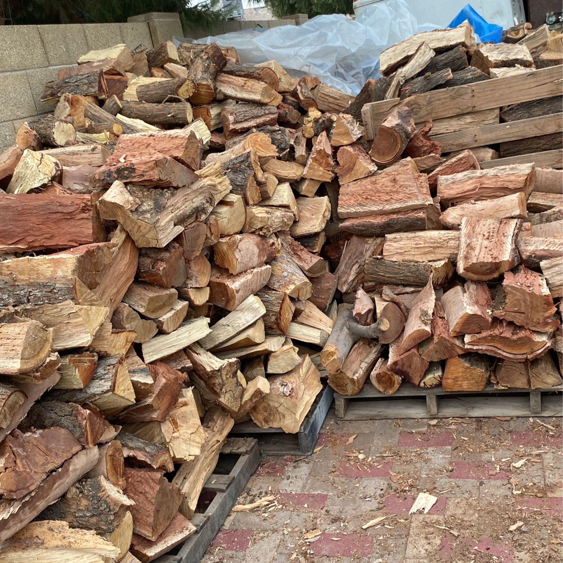 Firewood