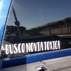 Customizable Sticker