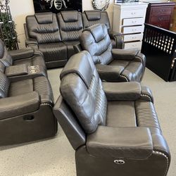 Furniture, Sofa, Sectional Chair, Recliner, Couch, Patio