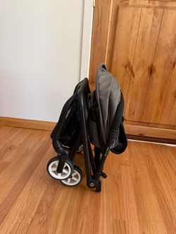 Cybex Eezy twist 2
