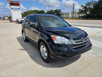 2011 Honda Cr-v