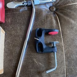 Original Thompson Fly-Tying Vice