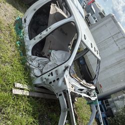 2021 Dodge Ram cabin