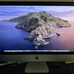 iMac 27” For Sale
