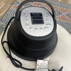 Instant Pot Air Fryer Lid 6 in 1 New 