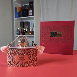 Arabic Perfume 