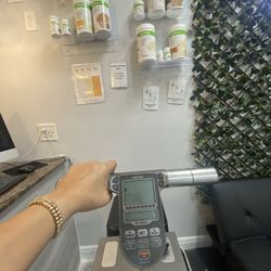 Free Wellness Evaluation 