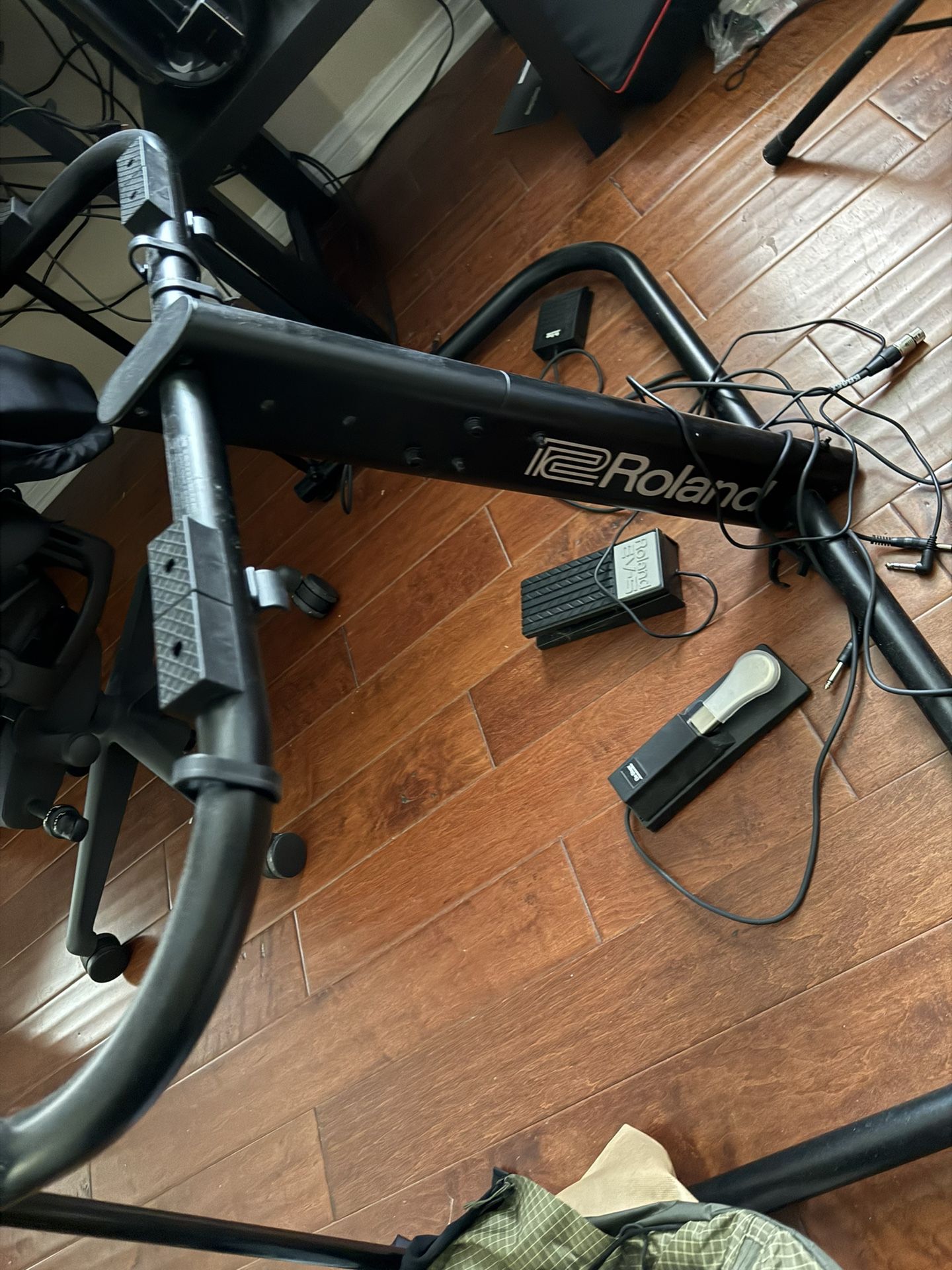 Roland KS-G8 Keyboard Stand