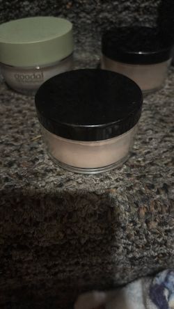make up