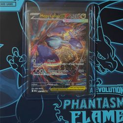 Mega Latias Ex