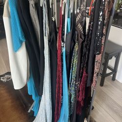 Women’s Clothes